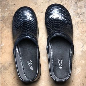 Dansko shoes